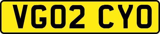 VG02CYO