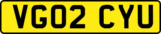VG02CYU