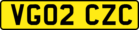 VG02CZC