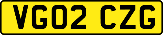 VG02CZG