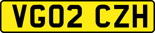 VG02CZH