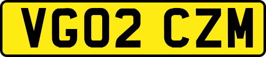 VG02CZM