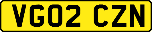 VG02CZN