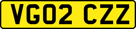 VG02CZZ