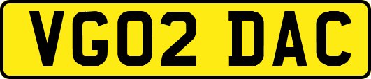VG02DAC