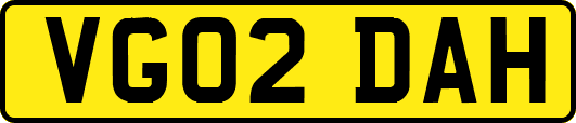 VG02DAH