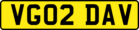 VG02DAV