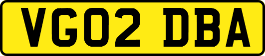 VG02DBA