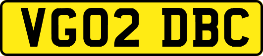 VG02DBC