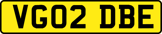 VG02DBE