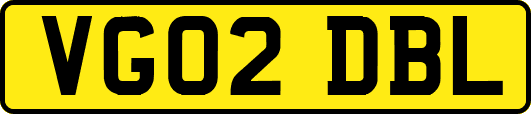 VG02DBL