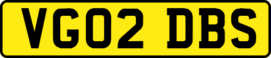 VG02DBS