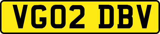 VG02DBV