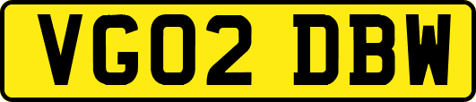 VG02DBW