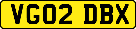 VG02DBX