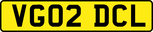 VG02DCL