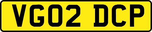 VG02DCP