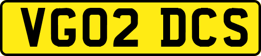 VG02DCS