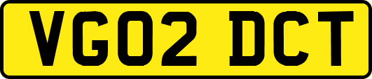 VG02DCT
