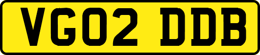 VG02DDB