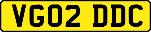 VG02DDC