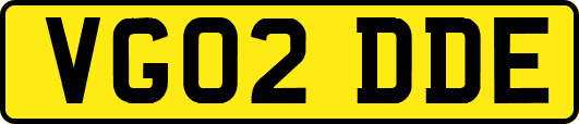VG02DDE
