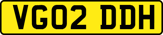 VG02DDH