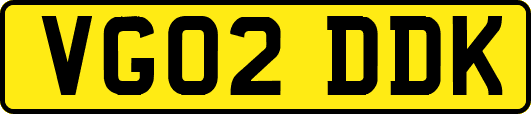 VG02DDK
