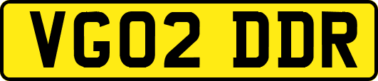 VG02DDR