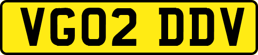 VG02DDV