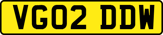 VG02DDW