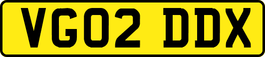 VG02DDX