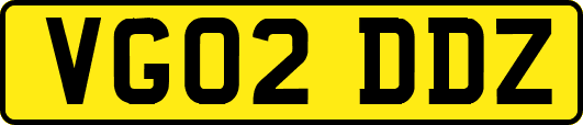VG02DDZ
