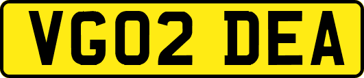 VG02DEA