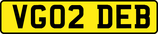 VG02DEB