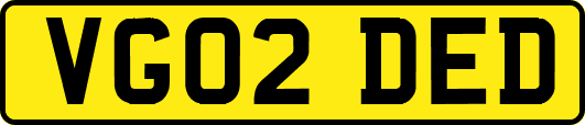 VG02DED