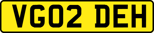 VG02DEH