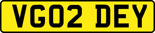 VG02DEY