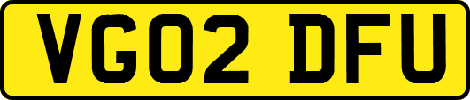 VG02DFU