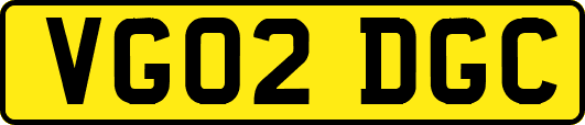 VG02DGC