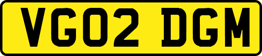 VG02DGM