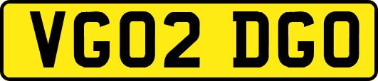 VG02DGO
