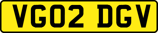 VG02DGV