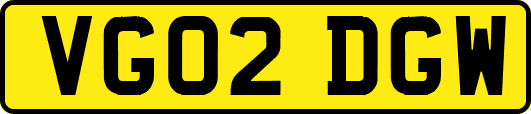 VG02DGW