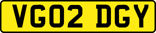 VG02DGY