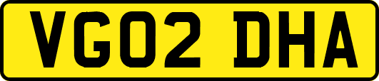 VG02DHA