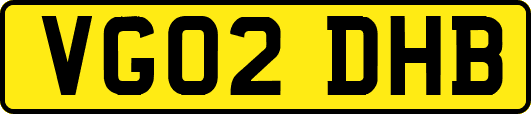 VG02DHB