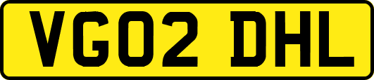 VG02DHL