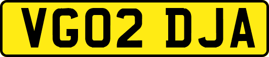 VG02DJA