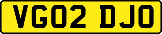 VG02DJO